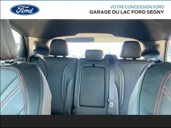 Photo 14 du bon plan FORD Mustang Mach-E Extended Range 99kWh 294ch Premium Propulsion occasion à 41900 €