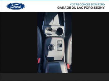 Photo 16 du bon plan FORD Mustang Mach-E Extended Range 99kWh 294ch Premium Propulsion occasion à 41900 €