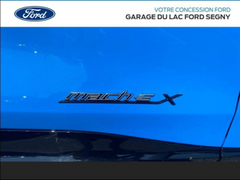 Photo 21 du bon plan FORD Mustang Mach-E Extended Range 99kWh 294ch Premium Propulsion occasion à 41900 €