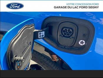 Photo 22 du bon plan FORD Mustang Mach-E Extended Range 99kWh 294ch Premium Propulsion occasion à 41900 €