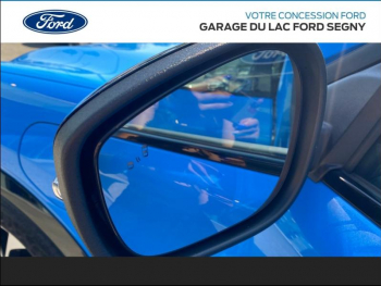 Photo 23 du bon plan FORD Mustang Mach-E Extended Range 99kWh 294ch Premium Propulsion occasion à 41900 €