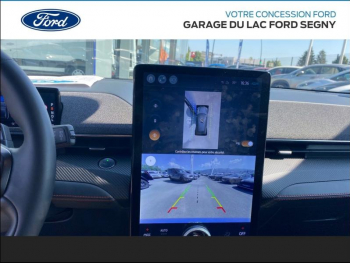 Photo 24 du bon plan FORD Mustang Mach-E Extended Range 99kWh 294ch Premium Propulsion occasion à 41900 €