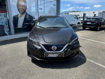 Photo 3 du bon plan NISSAN Leaf 150ch 40kWh Acenta 21.5 occasion à 15490 €