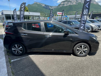 Photo 5 du bon plan NISSAN Leaf 150ch 40kWh Acenta 21.5 occasion à 15490 €