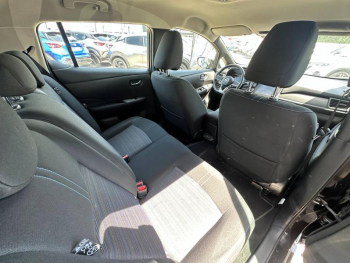 Photo 12 du bon plan NISSAN Leaf 150ch 40kWh Acenta 21.5 occasion à 15490 €