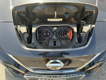 Photo 18 du bon plan NISSAN Leaf 150ch 40kWh Acenta 21.5 occasion à 15490 €