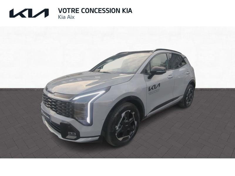 Bon plan KIA Sportage 1.6 T-GDi 239ch GT-line Premium Business BVA6 occasion à 47970 €