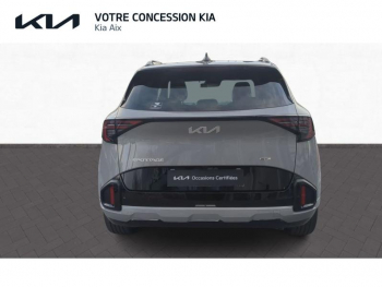 Photo 3 du bon plan KIA Sportage 1.6 T-GDi 239ch GT-line Premium Business BVA6 occasion à 47970 €