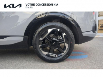 Photo 4 du bon plan KIA Sportage 1.6 T-GDi 239ch GT-line Premium Business BVA6 occasion à 47970 €