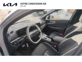 Photo 5 du bon plan KIA Sportage 1.6 T-GDi 239ch GT-line Premium Business BVA6 occasion à 47970 €