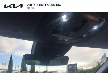 Photo 6 du bon plan KIA Sportage 1.6 T-GDi 239ch GT-line Premium Business BVA6 occasion à 47970 €
