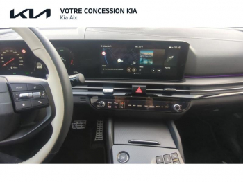 Photo 7 du bon plan KIA Sportage 1.6 T-GDi 239ch GT-line Premium Business BVA6 occasion à 47970 €
