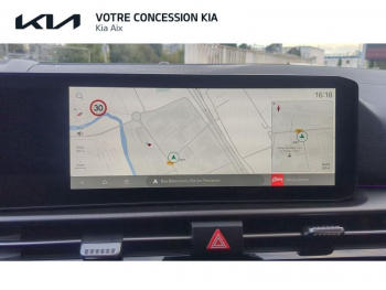 Photo 10 du bon plan KIA Sportage 1.6 T-GDi 239ch GT-line Premium Business BVA6 occasion à 47970 €