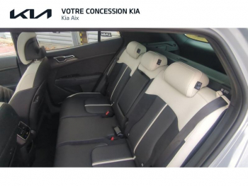 Photo 11 du bon plan KIA Sportage 1.6 T-GDi 239ch GT-line Premium Business BVA6 occasion à 47970 €
