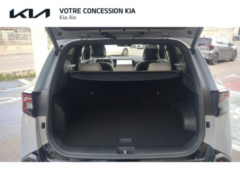 Photo 12 du bon plan KIA Sportage 1.6 T-GDi 239ch GT-line Premium Business BVA6 occasion à 47970 €