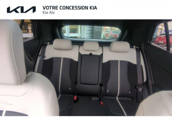 Photo 13 du bon plan KIA Sportage 1.6 T-GDi 239ch GT-line Premium Business BVA6 occasion à 47970 €