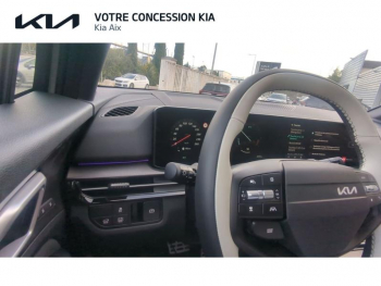 Photo 14 du bon plan KIA Sportage 1.6 T-GDi 239ch GT-line Premium Business BVA6 occasion à 47970 €