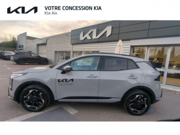 Photo 15 du bon plan KIA Sportage 1.6 T-GDi 239ch GT-line Premium Business BVA6 occasion à 47970 €