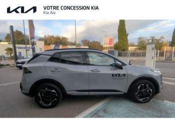 Photo 16 du bon plan KIA Sportage 1.6 T-GDi 239ch GT-line Premium Business BVA6 occasion à 47970 €