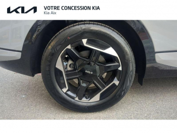 Photo 17 du bon plan KIA Sportage 1.6 T-GDi 239ch GT-line Premium Business BVA6 occasion à 47970 €