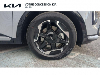 Photo 18 du bon plan KIA Sportage 1.6 T-GDi 239ch GT-line Premium Business BVA6 occasion à 47970 €