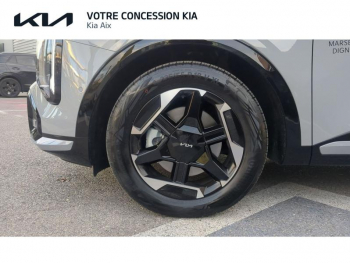 Photo 19 du bon plan KIA Sportage 1.6 T-GDi 239ch GT-line Premium Business BVA6 occasion à 47970 €