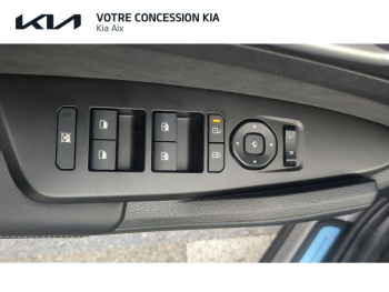 Photo 20 du bon plan KIA Sportage 1.6 T-GDi 239ch GT-line Premium Business BVA6 occasion à 47970 €