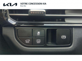 Photo 21 du bon plan KIA Sportage 1.6 T-GDi 239ch GT-line Premium Business BVA6 occasion à 47970 €