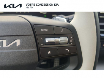 Photo 24 du bon plan KIA Sportage 1.6 T-GDi 239ch GT-line Premium Business BVA6 occasion à 47970 €