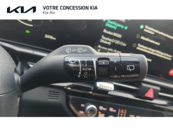 Photo 25 du bon plan KIA Sportage 1.6 T-GDi 239ch GT-line Premium Business BVA6 occasion à 47970 €