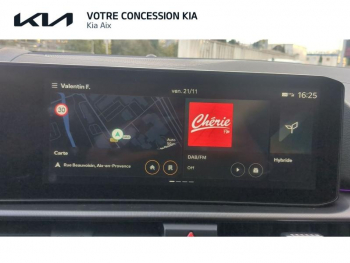 Photo 26 du bon plan KIA Sportage 1.6 T-GDi 239ch GT-line Premium Business BVA6 occasion à 47970 €