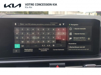 Photo 27 du bon plan KIA Sportage 1.6 T-GDi 239ch GT-line Premium Business BVA6 occasion à 47970 €