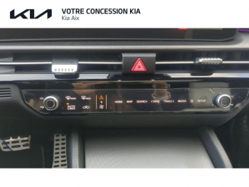 Photo 31 du bon plan KIA Sportage 1.6 T-GDi 239ch GT-line Premium Business BVA6 occasion à 47970 €