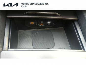 Photo 32 du bon plan KIA Sportage 1.6 T-GDi 239ch GT-line Premium Business BVA6 occasion à 47970 €
