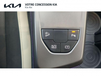 Photo 35 du bon plan KIA Sportage 1.6 T-GDi 239ch GT-line Premium Business BVA6 occasion à 47970 €
