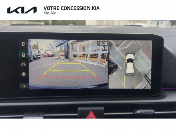 Photo 36 du bon plan KIA Sportage 1.6 T-GDi 239ch GT-line Premium Business BVA6 occasion à 47970 €