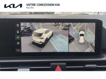 Photo 37 du bon plan KIA Sportage 1.6 T-GDi 239ch GT-line Premium Business BVA6 occasion à 47970 €