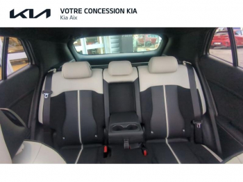 Photo 39 du bon plan KIA Sportage 1.6 T-GDi 239ch GT-line Premium Business BVA6 occasion à 47970 €
