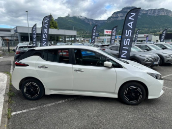 Photo 4 du bon plan NISSAN Leaf 150ch 40kWh Acenta 22 occasion à 15490 €