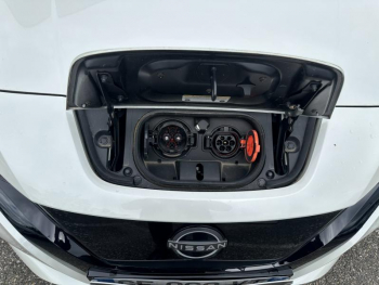 Photo 16 du bon plan NISSAN Leaf 150ch 40kWh Acenta 22 occasion à 15490 €