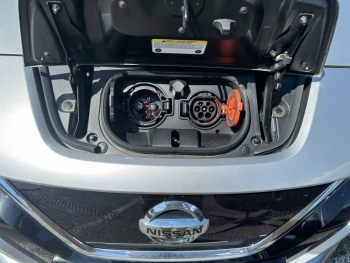 Photo 16 du bon plan NISSAN Leaf 150ch 40kWh Acenta 21.5 occasion à 15990 €