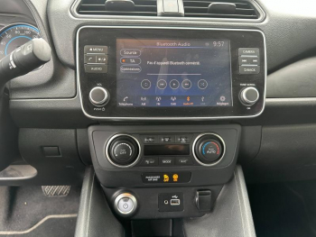 Photo 14 du bon plan NISSAN Leaf 150ch 40kWh N-Connecta 22 occasion à 15990 €