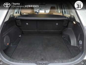 Photo 10 du bon plan TOYOTA RAV4 2.5 Hybride 222ch Lounge AWD-i MY24 occasion à 43980 €