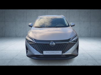 Photo 2 du bon plan NISSAN Qashqai e-POWER 190ch N-Connecta 2024 occasion à 32900 €