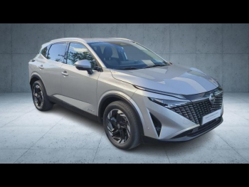 Photo 3 du bon plan NISSAN Qashqai e-POWER 190ch N-Connecta 2024 occasion à 32900 €