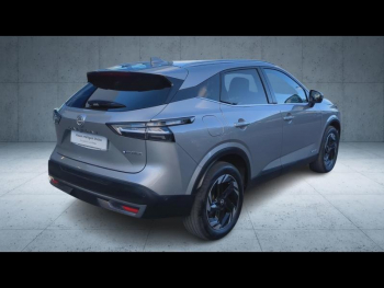 Photo 5 du bon plan NISSAN Qashqai e-POWER 190ch N-Connecta 2024 occasion à 32900 €