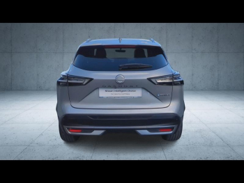 Photo 6 du bon plan NISSAN Qashqai e-POWER 190ch N-Connecta 2024 occasion à 32900 €