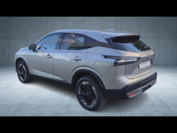 Photo 7 du bon plan NISSAN Qashqai e-POWER 190ch N-Connecta 2024 occasion à 32900 €
