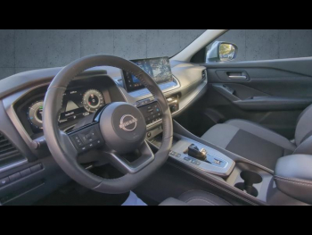Photo 8 du bon plan NISSAN Qashqai e-POWER 190ch N-Connecta 2024 occasion à 32900 €
