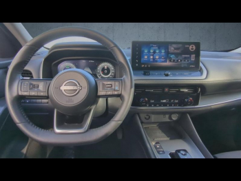 Photo 9 du bon plan NISSAN Qashqai e-POWER 190ch N-Connecta 2024 occasion à 32900 €